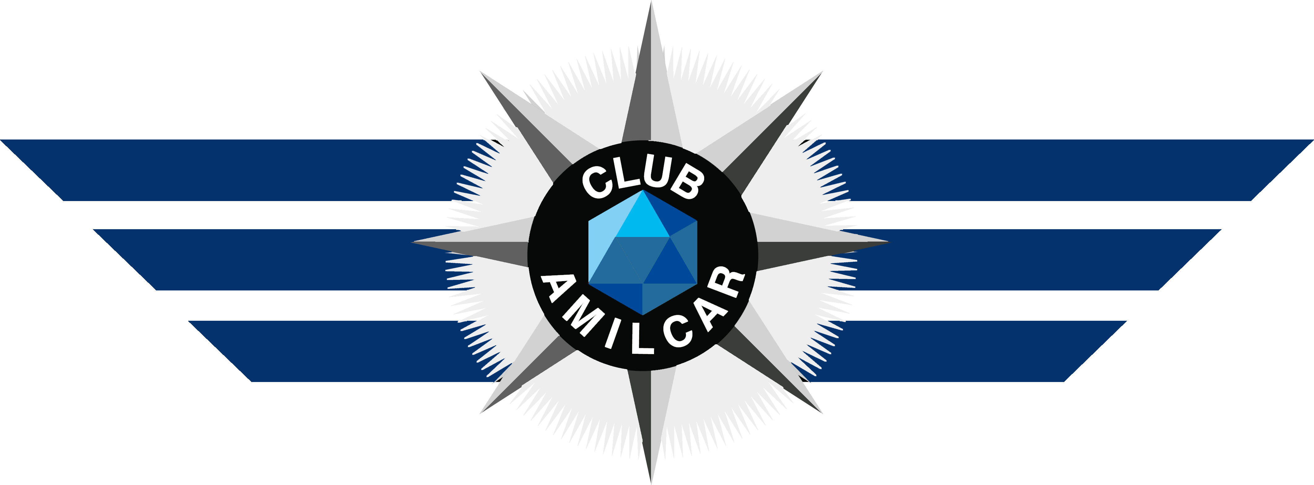 AMILCAR TRAVEL CLUB by CLUB AMILCAR & MONDEE